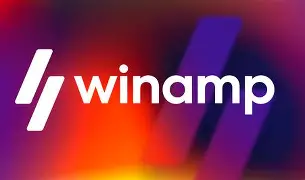 Winamp Logo